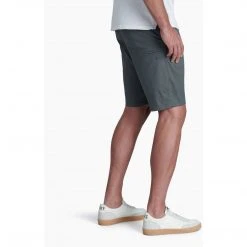 KUHL Men's Resistor Lite Chino Short - 8