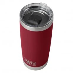Yeti Camp & Hike Rambler 20 Oz Tumbler With MagSlider Lid