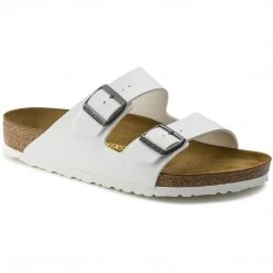 Birkenstock Men Arizona Birko-Flor 27 Birkenstock Men Arizona Birko-Flor