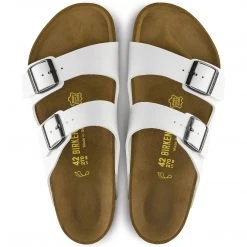 Birkenstock Men Arizona Birko-Flor 29 Birkenstock Men Arizona Birko-Flor