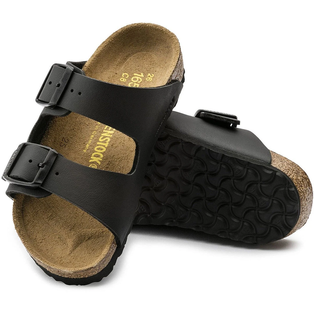 Birkenstock Kids' Arizona Birko-Flor 4 Birkenstock Kids' Arizona Birko-Flor