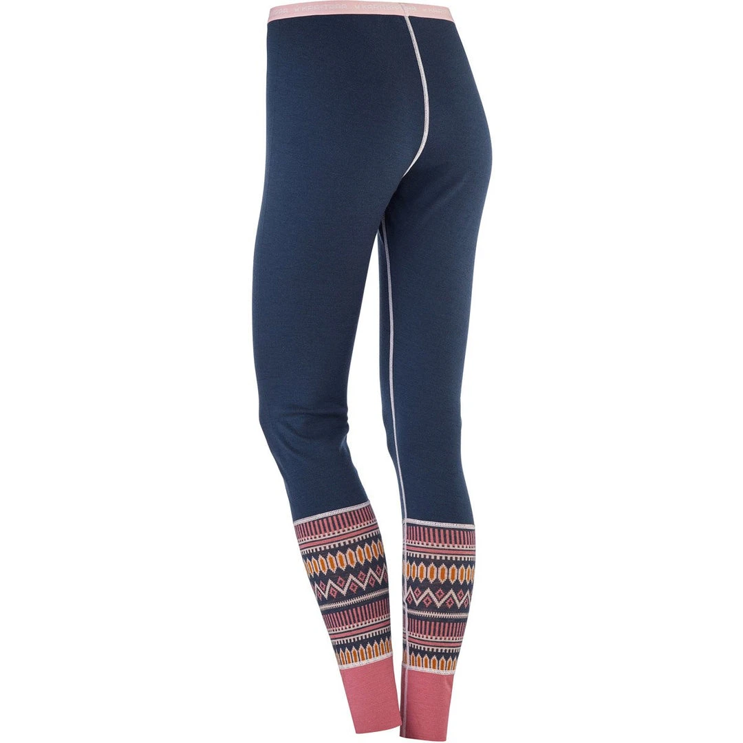 Kari Traa Women's Lokke Pant 4 Kari Traa Women's Lokke Pant