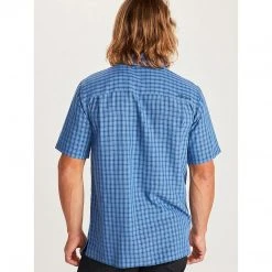 Marmot Men's Eldridge Short Sleeve Shirt