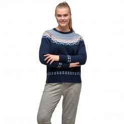 Kari Traa Women's Sundve Knit Sweater