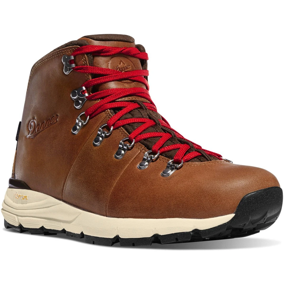 Danner Men's Mountain 600 Full-Grain 13 Danner Men's Mountain 600 Full-Grain