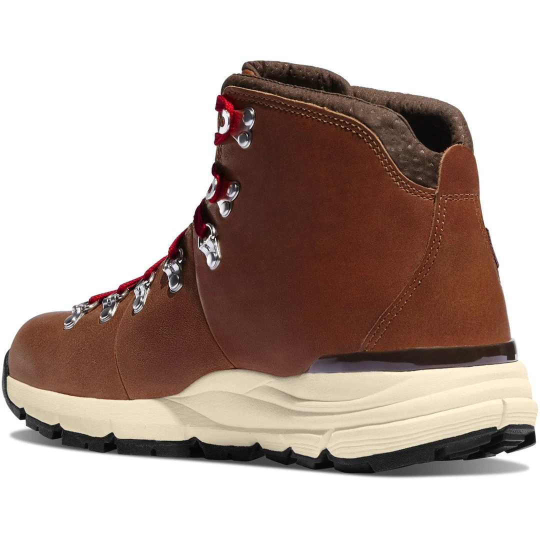Danner Men's Mountain 600 Full-Grain 15 Danner Men's Mountain 600 Full-Grain