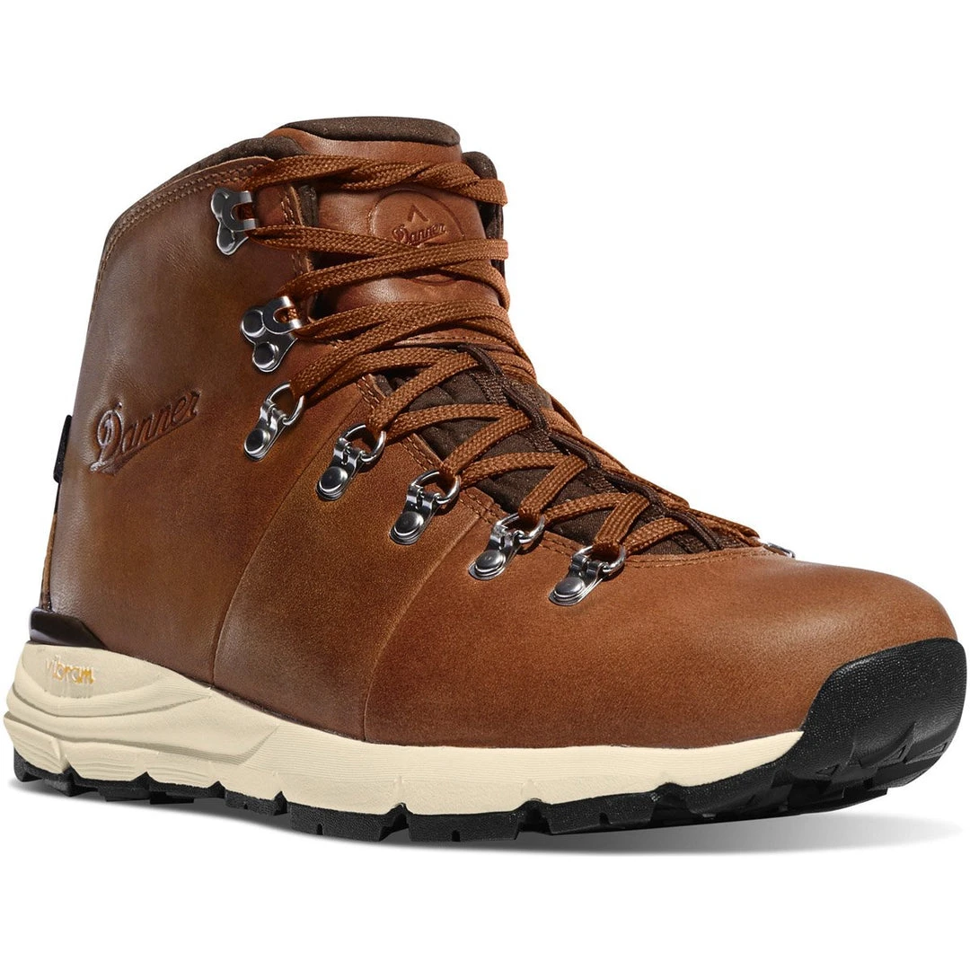 Danner Men's Mountain 600 Full-Grain 14 Danner Men's Mountain 600 Full-Grain