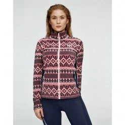 Kari Traa Women's Rille Fleece