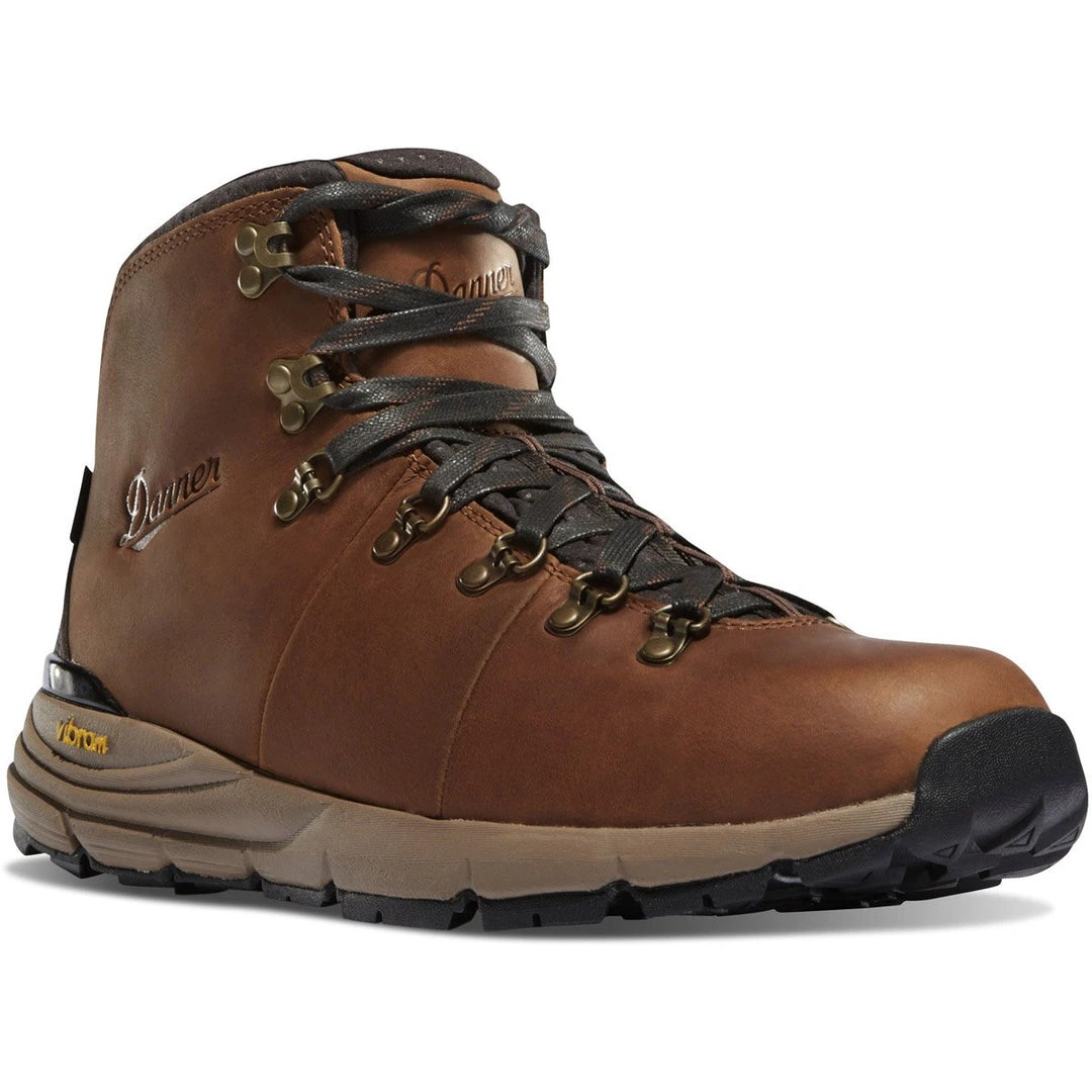 Danner Men's Mountain 600 Full-Grain 3 Danner Men's Mountain 600 Full-Grain