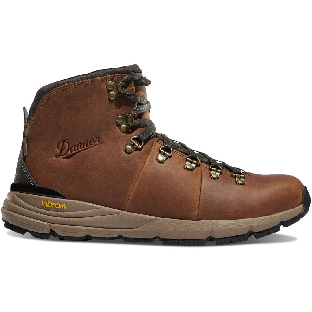 Danner Men's Mountain 600 Full-Grain 7 Danner Men's Mountain 600 Full-Grain