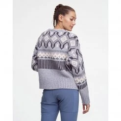 Kari Traa Women's Molster Knit Sweater - Clearance 9 Kari Traa Women's Molster Knit Sweater - Clearance