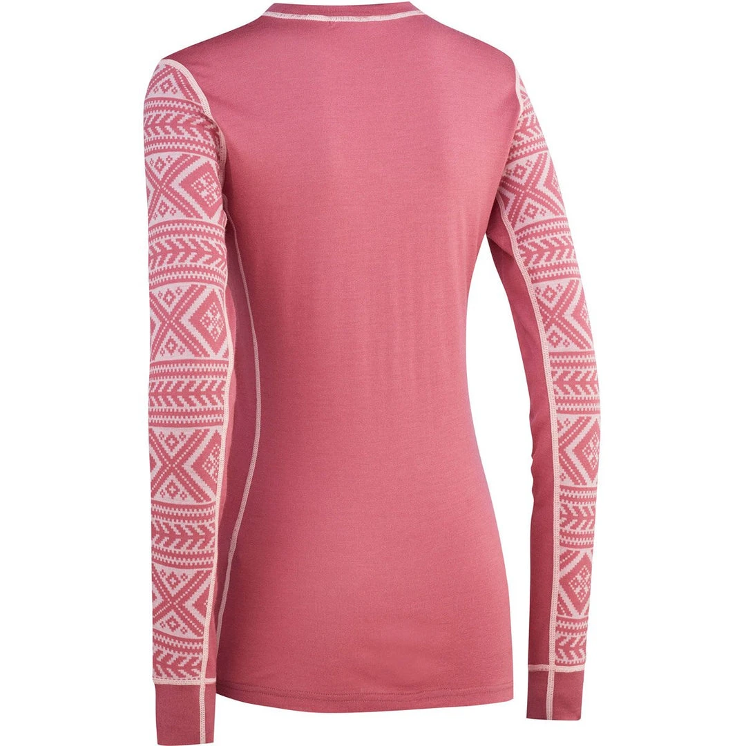 Kari Traa Women's Floke Long Sleeve 4 Kari Traa Women's Floke Long Sleeve