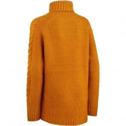 Kari Traa Women's Lid Knit Sweater 7 Kari Traa Women's Lid Knit Sweater