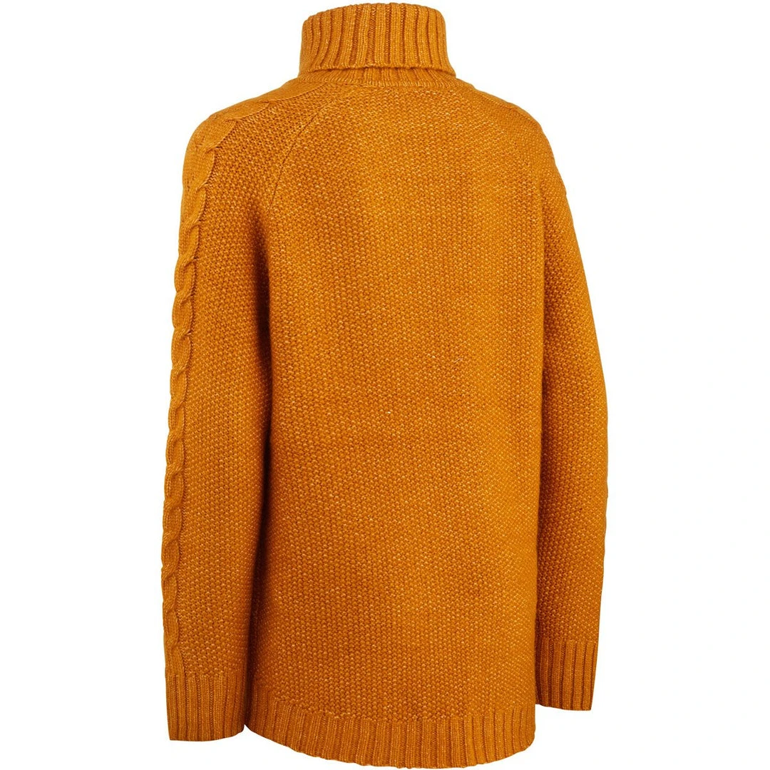 Kari Traa Women's Lid Knit Sweater 4 Kari Traa Women's Lid Knit Sweater