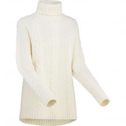 Kari Traa Women's Lid Knit Sweater 8 Kari Traa Women's Lid Knit Sweater