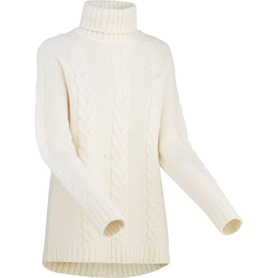 Kari Traa Women's Lid Knit Sweater 5 Kari Traa Women's Lid Knit Sweater