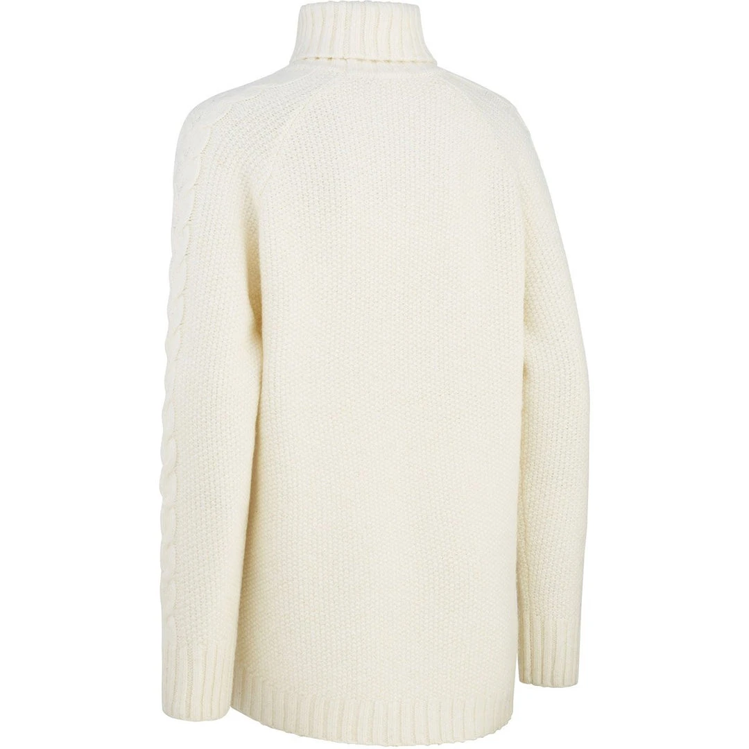 Kari Traa Women's Lid Knit Sweater 6 Kari Traa Women's Lid Knit Sweater