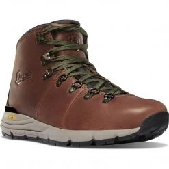 Danner Men's Mountain 600 Full-Grain 22 Danner Men's Mountain 600 Full-Grain