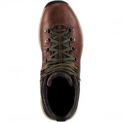 Danner Men's Mountain 600 Full-Grain 25 Danner Men's Mountain 600 Full-Grain