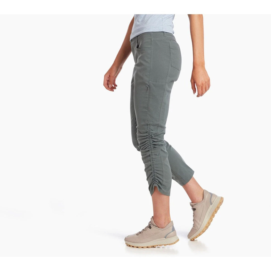 KUHL Women's Trekr Pant 9 KUHL Women's Trekr Pant