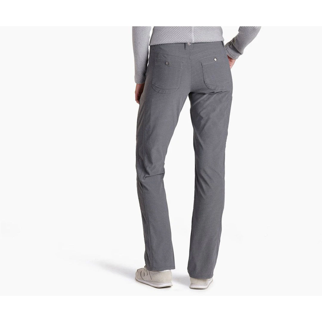 KUHL Women's Trekr Pant 4 KUHL Women's Trekr Pant