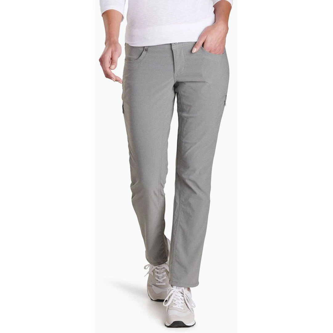 KUHL Women's Trekr Pant 10 KUHL Women's Trekr Pant