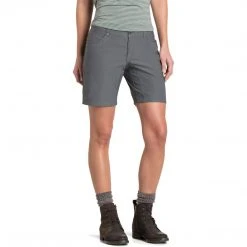 KUHL Women's Trekr Short 8