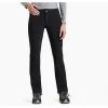 KUHL Women's Frost Soft Shell Pant 2 KUHL Women's Frost Soft Shell Pant