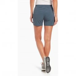 KUHL Women's Freeflex Short - 8" 12 KUHL Women's Freeflex Short - 8