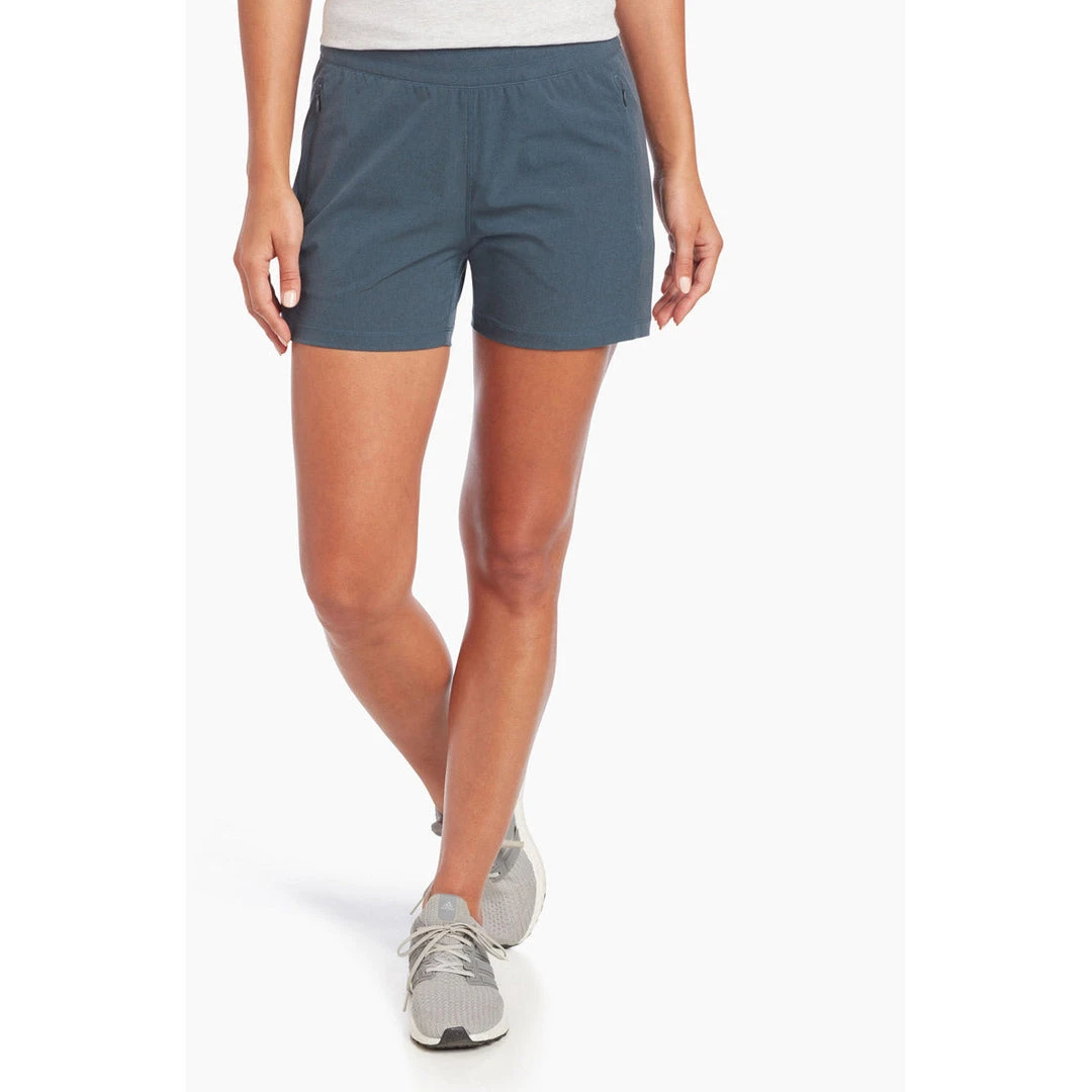 KUHL Women's Freeflex Short - 8" 6 KUHL Women's Freeflex Short - 8"