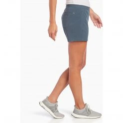 KUHL Women's Freeflex Short - 8" 13 KUHL Women's Freeflex Short - 8