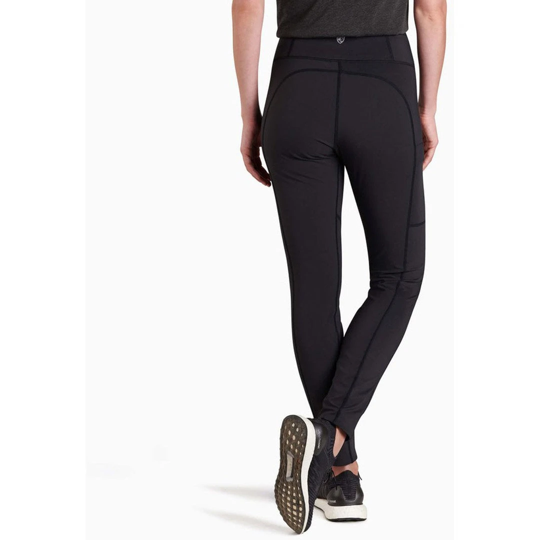 KUHL Women's Wintr Travrse Legging 4 KUHL Women's Wintr Travrse Legging