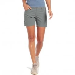 KUHL Women's Trekr Short 5.5