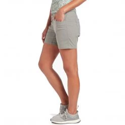 KUHL Women's Trekr Short 5.5