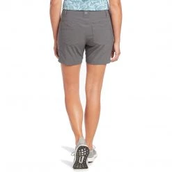 KUHL Women's Trekr Short 5.5"