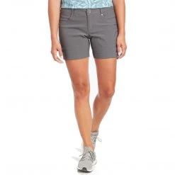 KUHL Women's Trekr Short 5.5"