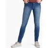 KUHL Women's 9" Kontour Flex Denim Skinny