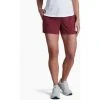 KUHL Women's Vantage Short - 4" 1 KUHL Women's Vantage Short - 4"