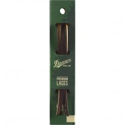 Danner Leather Laces 46" - Brown
