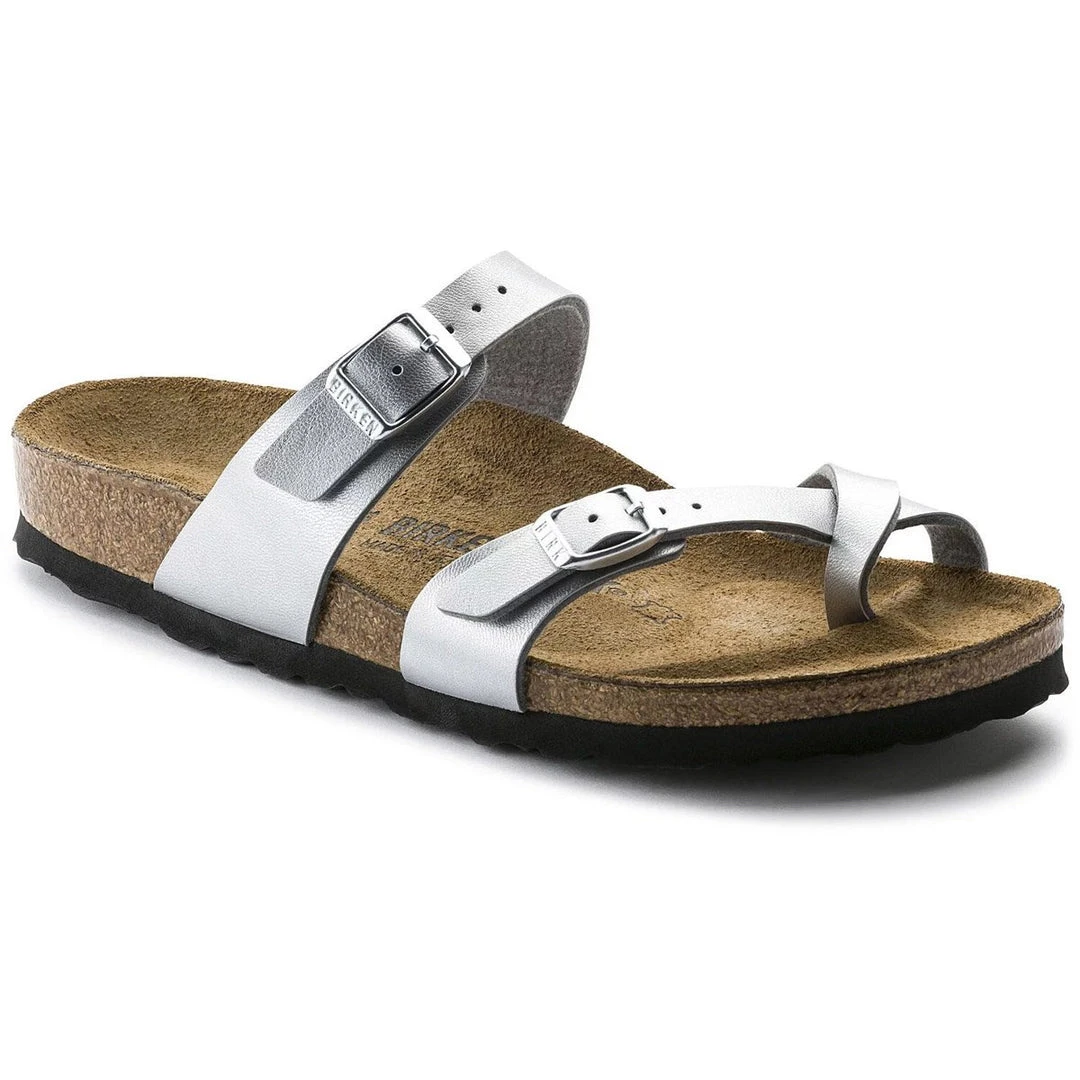 Birkenstock Mayari Birko-Flor Men 15 Birkenstock Mayari Birko-Flor Men