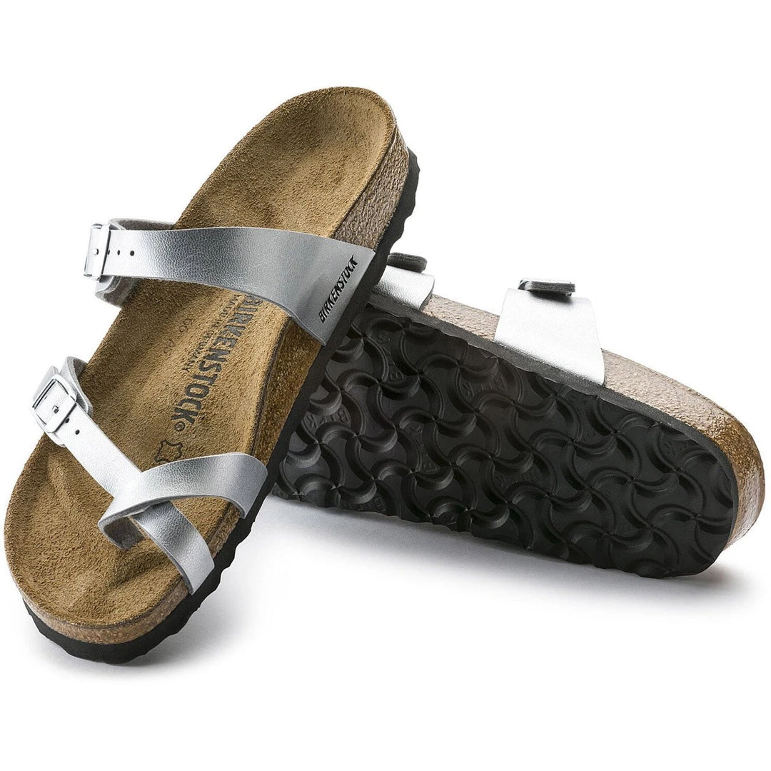 Birkenstock Mayari Birko-Flor Men 16 Birkenstock Mayari Birko-Flor Men