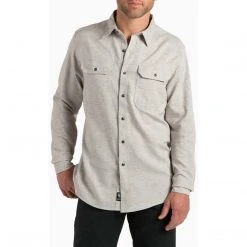 Kuhl Men's Shiftr Long Sleeve