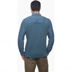 KUHL Men's Airspeed Long Sleeve