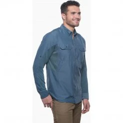 KUHL Men's Airspeed Long Sleeve