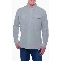 KUHL Men's Airspeed Long Sleeve