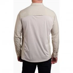 KUHL Men's Airspeed Long Sleeve