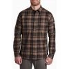 Kuhl Men's Fugitive Flannel Shirt