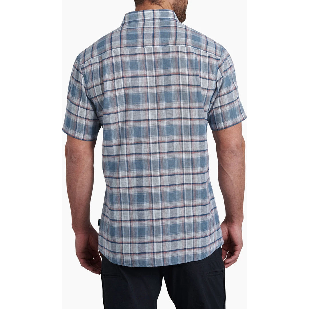 KUHL Men's Skorpio Short Sleeve 4 KUHL Men's Skorpio Short Sleeve