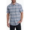 KUHL Men's Skorpio Short Sleeve 1 KUHL Men's Skorpio Short Sleeve