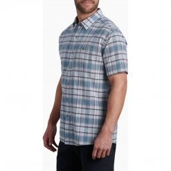KUHL Men's Skorpio Short Sleeve 18 KUHL Men's Skorpio Short Sleeve